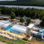 Le Lac des Vieilles Forges