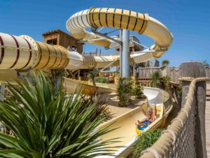 Le Serignan Plage
