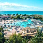Les Méditerranées Beach Garden