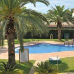 Camping Cavall de Mar