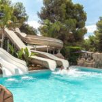 Camping El Garrofer