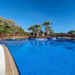 Camping Estival Torre de la Mora