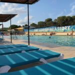 Camping Mas Patoxas