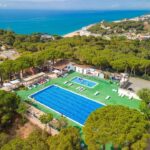 Camping Roca Grossa
