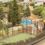 Camping Sènia Cala Canyelles