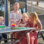 Siblu Camping Meerwijck