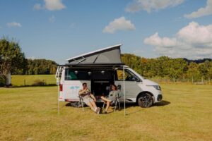 AZUR Camping Schwäbische Alb