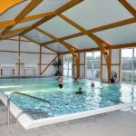 Camping Mitte