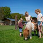 FarmCamps De Bosrand