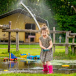 FarmCamps De Geele Bosch