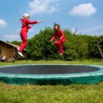 FarmCamps Den Branderhorst