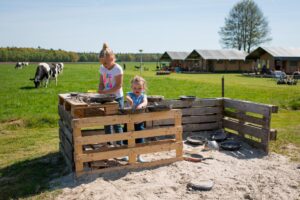 FarmCamps t Looveld