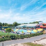 Vakantiepark Ackersate