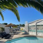 Camping Aqua 3 Masses