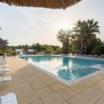 Camping Beau Rivage - Ciela Village