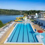 Camping Bocage du Lac