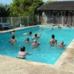 Camping Brantôme Far Ouest
