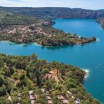 Camping CAMPASUN le Soleil