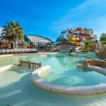 Camping Club Les Tamaris 5* - MS VACANCES