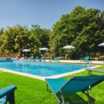 Camping D'auberoche