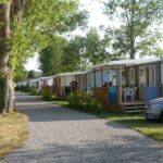 Camping Des Berges Du Gers
