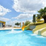 Camping Domaine Des Guifettes