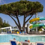 Camping Domaine Des Salins