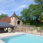 Camping Domaine Papillon