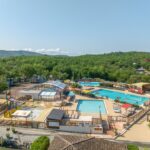 Camping Domaine de Chaussy