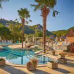 Camping Domaine de Soleil Plage