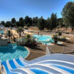 Camping Domaine du Collet