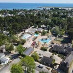 Camping Eden Villages Manoir de Ker An Poul