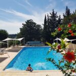 Camping Fontisson