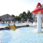 Camping L'Ambois