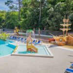 Camping L'Ecureuil