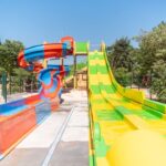 Camping La Chapelette