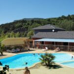 Camping La Dourbie