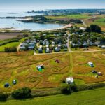 Camping La Ferme du Bord de Mer