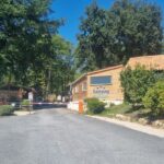 Camping La Garenne
