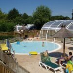 Camping La Mignardiere