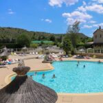 Camping La Plaine