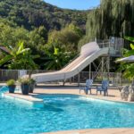 Camping La Salvinie