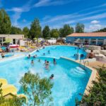 Camping Le Bois Soleil