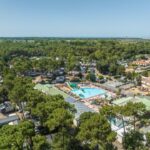 Camping Le California