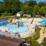 Camping Le Chêne Gris