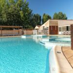 Camping Le Clos Cottet