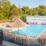 Camping Le Coin Charmant