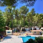 Camping Le Devancon