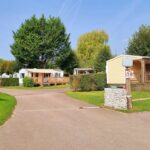 Camping Le Garillon