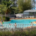 Camping Le Helles